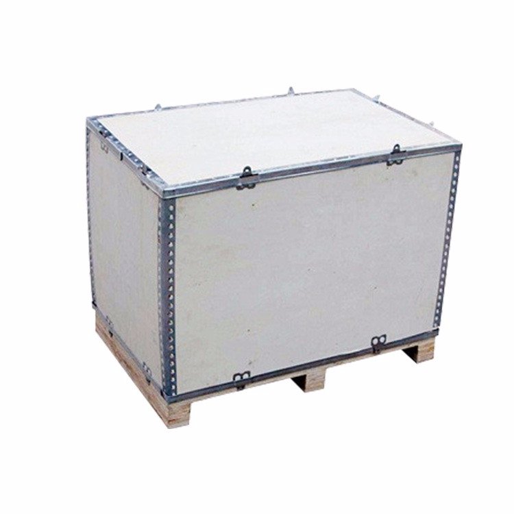 甘谷钢边箱价格